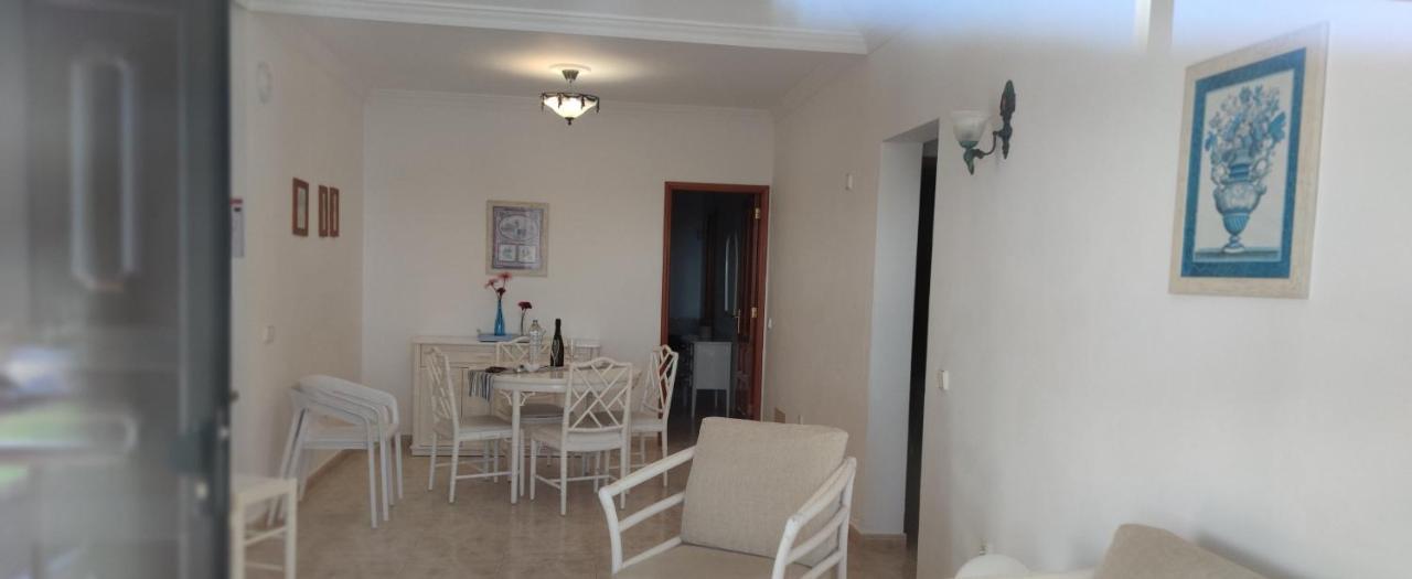 Villas Vistabella Puerto del Carmen  Exteriör bild