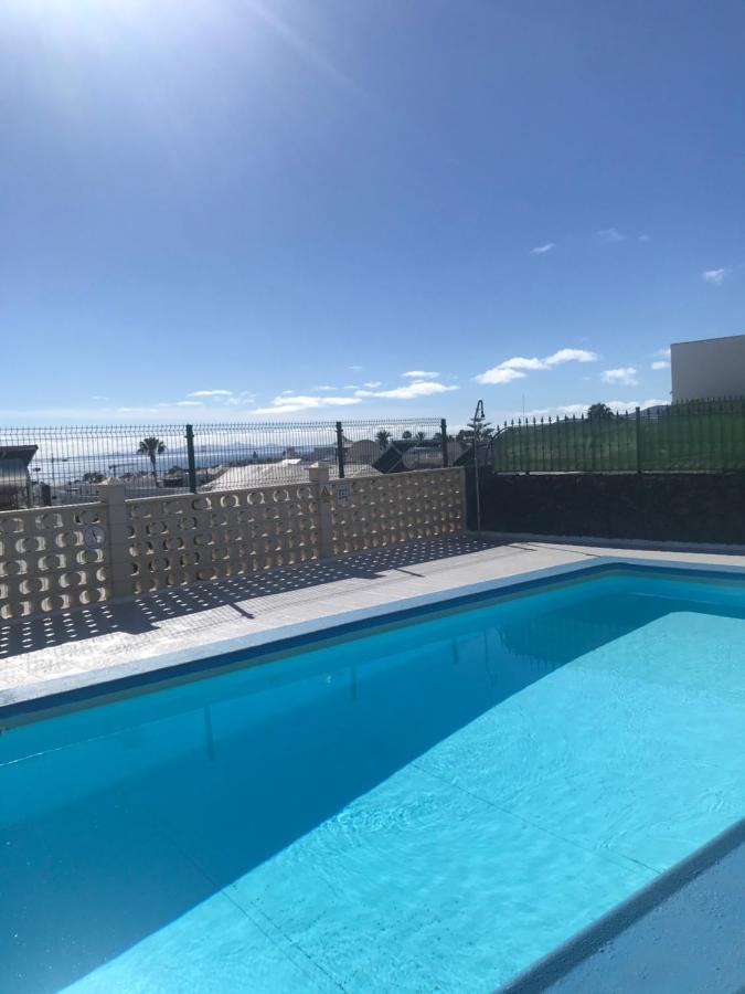 Villas Vistabella Puerto del Carmen  Exteriör bild