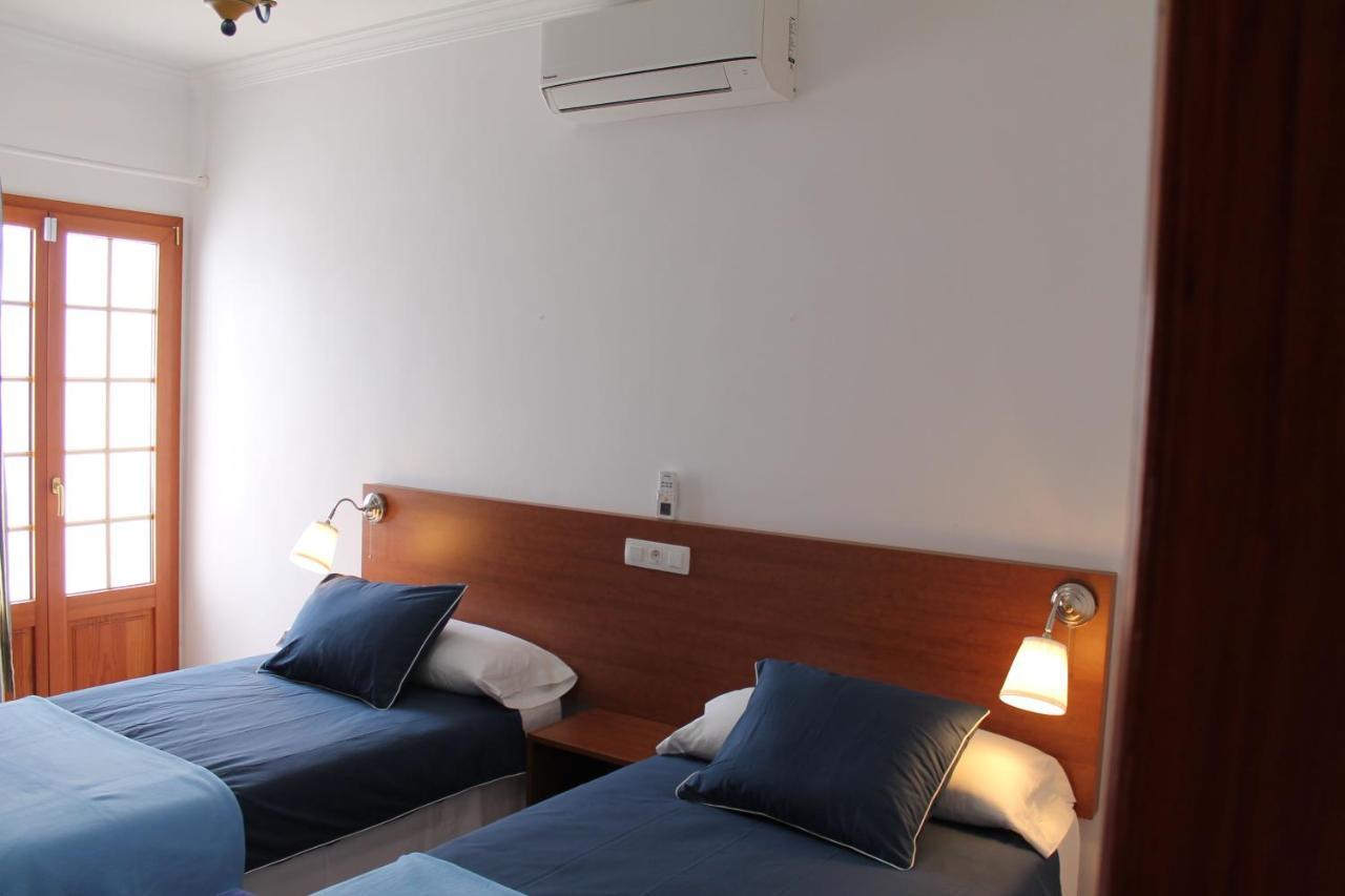 Villas Vistabella Puerto del Carmen  Exteriör bild
